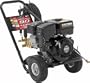 Maxus 3,000 PSI 9 HP Subaru Robin EX27 OHV Gas-Powered Pressure Washer PW3005