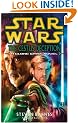 The Cestus Deception (Star Wars: Clone Wars Novel)