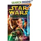 The Cestus Deception (Star Wars: Clone Wars Novel) by Steven Barnes