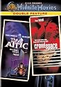 The Attic/Crawlspace (Midnite Movies Double Feature)