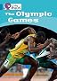Collins Big Cat - The Olympic Games: Band 13/Topaz: Band 13/Topaz Phase 7, Bk. 4