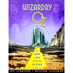 The Wizardry of Oz
