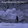 Bild des Albums von Robyn Hitchcock
