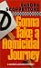 Gonna Take a Homicidal Journey (Lauren Laurano Mysteries)