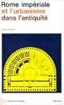 Rome imp�riale et l'urbanisme dans l'...
