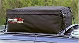 WeatherTech Rack Sack Cargo Carrier Travel Pack