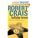 Lullaby Town (Elvis Cole Novels)