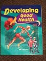 Abeka A Beka Developing Good Health Student Text 2003