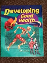Developing Good Health