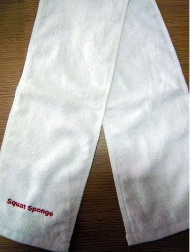 Runners Neck Towel Scarf