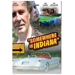 Somewhere In Indiana