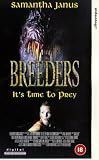 VHS : Breeders [1997]