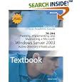  Als Planning, Implementing, and Maintaining a Microsoft Windows Server 2003 Active...