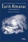 Earth Almanac: An Annual Geophysical Review of the State of the Planet, Second Edition (Earth Almanac)