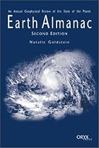 Earth Almanac: An Annual Geophysical Review of the State of the Planet