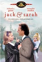 Stream Jack and Sarah Movie Online.