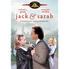 Jack and Sarah