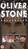 Oliver Stone Collection [VHS] [1991]