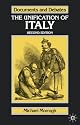 The Unification of Italy (Documents & Debates)