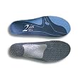 SQlab Schuhzubeh�r 216 Einlegesohle blau (Gr��e: 41,5-43,5)