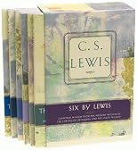 The Abolition of Man / The Great Divorce / Mere Christianity / Miracles / The Problem of Pain / The Screwtape Letters