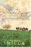 Nebraska Legacy: Mail Order Husband/Temporary Husband/Kiowa Husband/Renegade Husband (Heartsong Novella Collection)