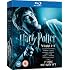 Harry Potter Collection - Years 1-6 [Blu-ray] $43.77