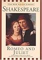 Romeo and Juliet (New Folger Library Shakespeare)