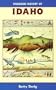Roadside History of Idaho (Roadside History Series)