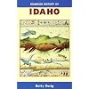 Roadside History of Idaho (Roadside History Series)