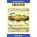 Roadside History of Idaho (Roadside History Series)