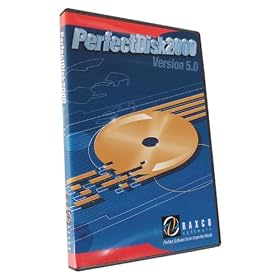 PerfectDisk 2000 Workstation 5.0 1-Pack WS