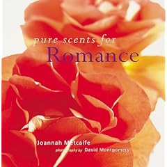 Pure Scents for Romance