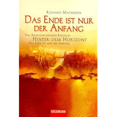 Das Ende ist nur der Anfang, Hinter dem Horizont
