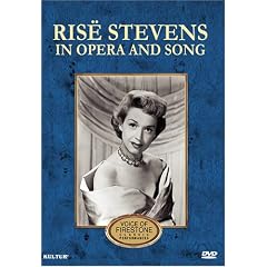rise stevens opera