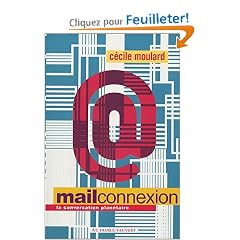 Mail connexion : La conversation plan�taire