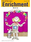 Enrichment Math: Grade 4 (Gifted Child)