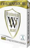 DiskWarrior 3.0 Mac