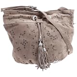 maroquinerie besace Lollipops Louise Leather Bourse