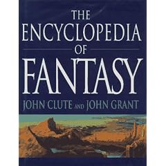 The Encyclopedia of Fantasy