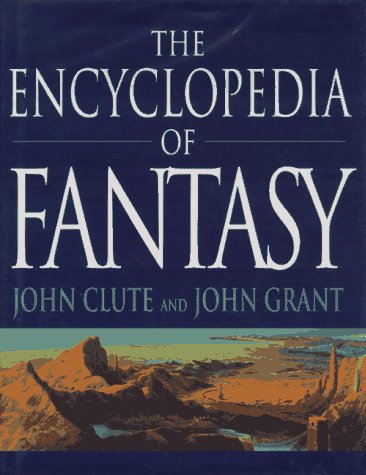 the encyclopedia of fantasy