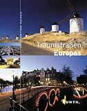 Traumstra�en Europas - -