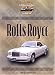 Book Rolls-Royce (Ultimate Cars Set 2)