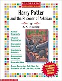 Harry Potter and the Prisoner of Azkaban Literature Guide (Scholastic Literature Guides)