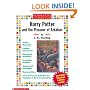 Literature Guide: Harry Potter and the Prisoner of Azkaban (Grades 4-8)