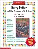 Harry Potter and the Prisoner of Azkaban with Poster (Scholastic Literature Guides (Harry Potter))