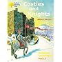 Oxford Reading Tree: Stages 8-11: Jackdaws: Castles and Knights (Pack 2)