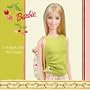 Barbie 2004 Wall Calendar