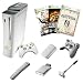 Premium Gamer’s Bundle for Xbox 360
