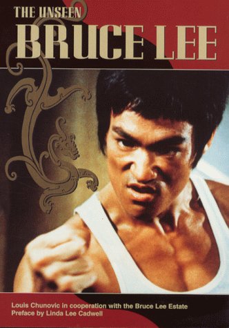 The Unseen Bruce Lee